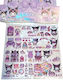 Stickers Puffy