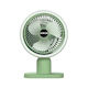Yesplus Ys-1608 Wiederaufladbares Mini Ventilat...