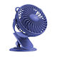Yesplus Ys-1605 Wiederaufladbarer Tischventilat...