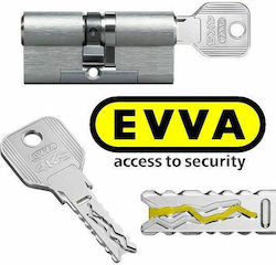 EVVA Sicherheitszylinder 85mm (35-50) EVVA Sicherheitszylinder 85mm (35-50)
