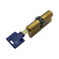 Mul-T-Lock Κύλινδρος Κλειδαριάς Ασφαλείας