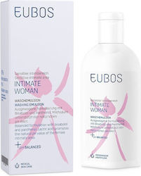 Eubos Intimate Woman Liquid for Gentle Cleansin...