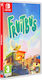 Fruitbus Игра за Switch