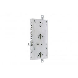 Mul-T-Lock Κλειδαριά Θωρακισμένης Πόρτας Δεξιά
