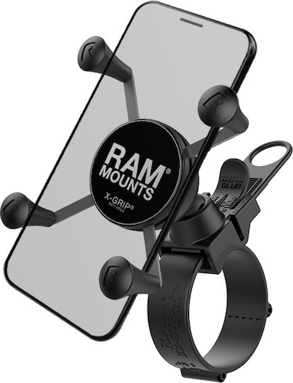 RAM Mount Bicycle Holder Mount for Mobile Phone