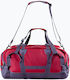 Alpinus Calama Reisetasche Zurück 45Es Rot Stoff L45xB26xH30cm