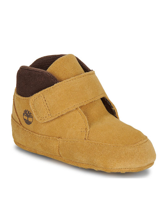 Timberland Baby Sneakers Braun