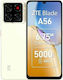 ZTE Blade A56 Dual SIM (4GB/64GB) Gold
