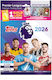 Topps Premier League Стартов Пакет Pl25-02