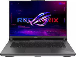 Asus ROG Strix G16 G614FR-S5157X 16" (Ryzen 9-9955HX3D/32GB/1TB)