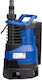 Gmax Pump Waste Water / Sewage 0.75hp