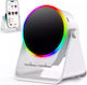 Andowl Qyx86 Boxă Bluetooth Alb