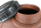 Tiger Plast 5604000000002 Holzfass mit Kanal 100Es