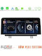 Bizzar Car Audio System for BMW Series 3 / F30 2012-2017 (Bluetooth/USB/WiFi/GPS/Apple-Carplay/Android-Auto) with Touch Screen 10.25"