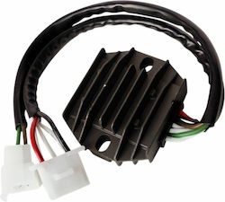 Ricks Motorsport Electric Motorcycle Regulator Rectifier 14-410 Ricks Motorsport Electric Motorcycle Regulator Rectifier 14-410