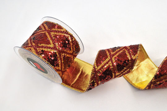 LiebeQueen Ribbon Red
