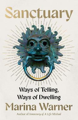 Sanctuary Marina Warner William Collins