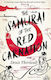 The Samurai Of The Red Carnation Denis Theriault Pushkin Press