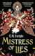Mistress Of Lies: The Sensual And Sinister Sunday Times Bestseller! K. M. Enright Orbit