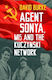 Agent Sonya, Mi5 And The Kuczynski Network David Burke The History Press Ltd