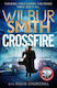 Crossfire: The Sunday Times Bestselling Thriller For 2025 David Churchill Zaffre