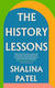 The History Lessons Shalina Patel Icon Books