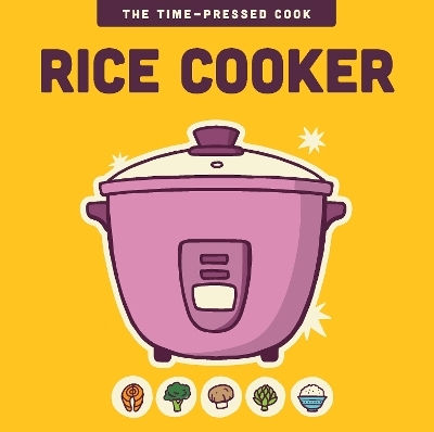 Rice Cooker Editors Of The U.s