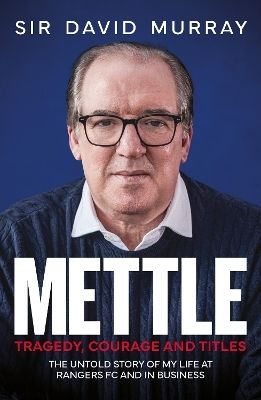 Mettle Tragedy Courage And Titles David Murray Sport Mettle Tragedy Courage And Titles David Murray Sport
