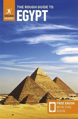 The Rough Guide To Egypt Travel Guide With Ebook Martin Zatko The Rough Guide To Egypt Travel Guide With Ebook Martin Zatko