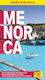 Menorca Pocket Travel Guide With Pull Out Map Guides