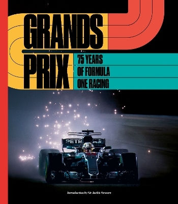 Grands Prix 75 Years Of Formula One Racing Motorsport Images