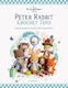 Peter Rabbit Crochet Toys Adorable Amigurumi From The Tales Of Beatrix Potter Carla Mitrani
