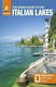 The Rough Guide To The Italian Lakes Travel Guide With Ebook Ros Belford