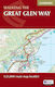Walking The Great Glen Way Map Booklet 1:25,000 Os Route Mapping Paddy Dillon