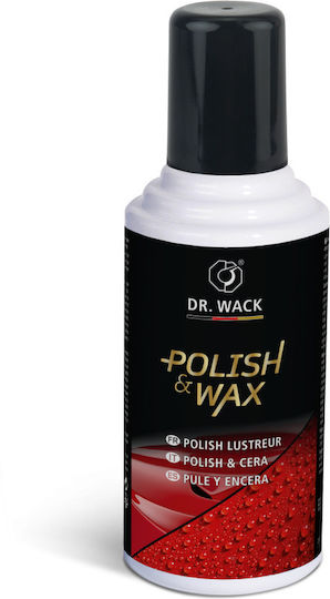Dr. Wack Auto-Karosserie-Schutzkerzen Salbe 500ml