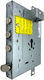Mul-t-lock Cylinder Lock 90mm Replacement Gardesa