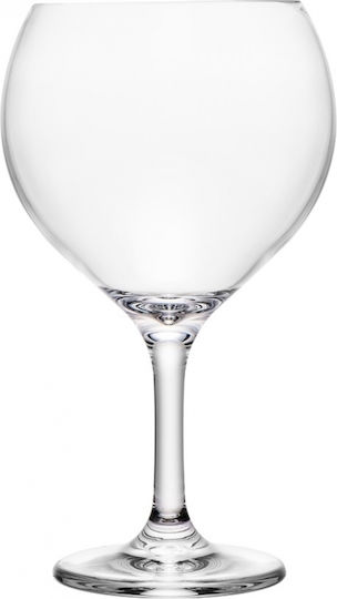 Ready Ποτήρι Πισίνας 640ml από PC Πλαστικό 12τμχ