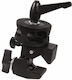 Falcon Eyes Clamp Type Holder + Falcon Eyes Ec-28cl Holder Boom Arm Reflector Support Arm