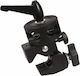 Falcon Eyes Clamp Type Holder + Falcon Eyes EC-32CL Holder Boom Arm Reflector Support Arm