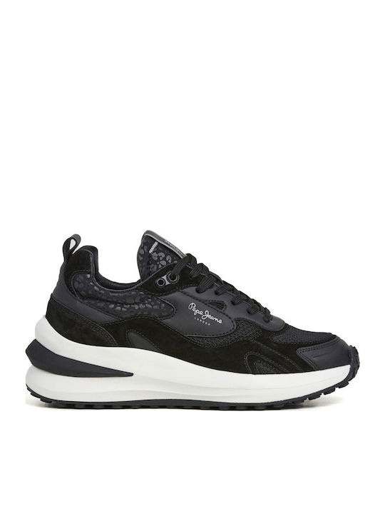 Winslow One Sneakers Black