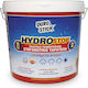 Durostick Hydrostop Нанасяемо Уплътнително 2 Компоненти 32кг Бял