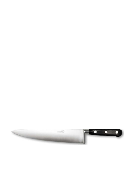 Andre Verdier Μαχαίρι Chef από Ανοξείδωτο Ατσάλι 25cm