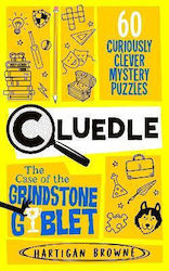 Cluedle, The Case of the Grindstone Goblet