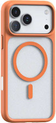 Torras Guardian-mag Back Cover Σιλικόνης 1.2mm ...