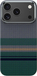 Armor Air Back Cover Fibră Aramidă 0.3mm Verde ...