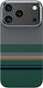 Armor Air Back Cover Aramid Fiber 0.3mm Πράσινο...