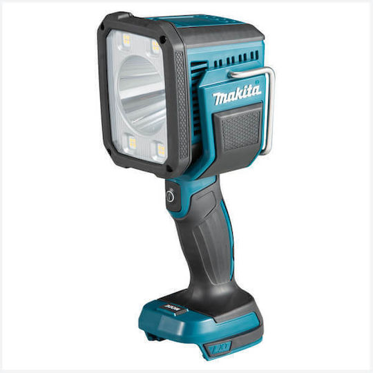 Makita Jobsite Light LED with Brightness up to 1250lm
