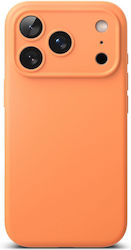 Ringke Magnetic Πορτοκαλί (iPhone 17 Pro) Ringke Magnetic Πορτοκαλί (iPhone 17 Pro)