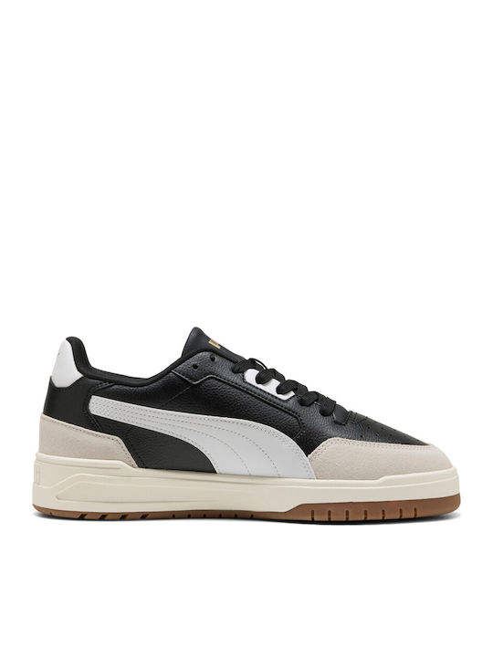 PUMA Shuffle Мъжки Сникърси Черни