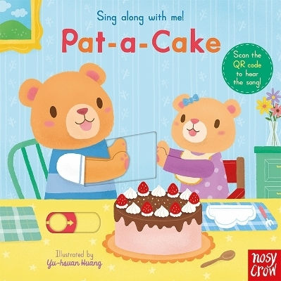 Sing Along With Me Pat-a-cake Ltd